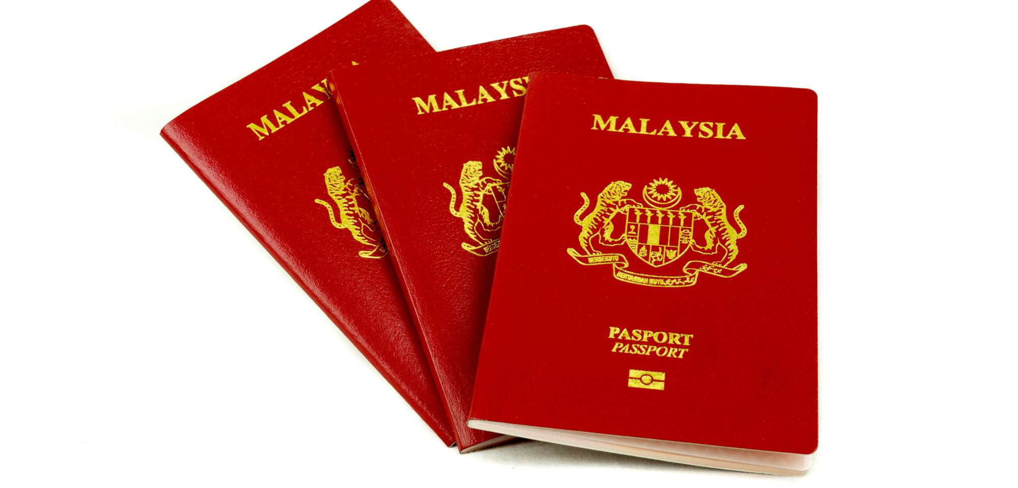 can i travel to malaysia with 3 months passport